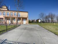 Rzeszowski Dom Kultury filia Drabinianka