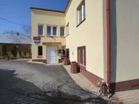 Rzeszowski Dom Kultury filia Pobitno