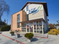 Rzeszowski Dom Kultury filia Staromieście