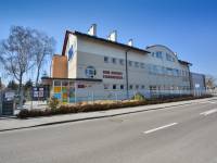 Rzeszowski Dom Kultury filia Staromieście