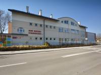 Rzeszowski Dom Kultury filia Staromieście