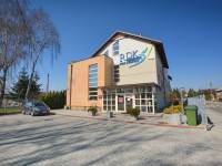 Rzeszowski Dom Kultury filia Staromieście