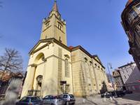 Kościół Zbawiciela