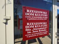 Rzeszowski Dom Kultury filia Staromieście