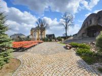 Parafia Wszystkich Świętych i Niepokalanego Serca Najświętszej Maryi Panny 