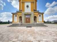 Parafia Wszystkich Świętych i Niepokalanego Serca Najświętszej Maryi Panny 