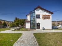 Muzeum Kultury Bojków w Myczkowie