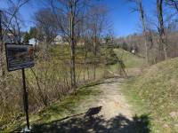 Źródełko w Polańczyku