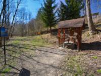 Źródełko w Polańczyku