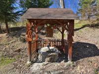 Źródełko w Polańczyku