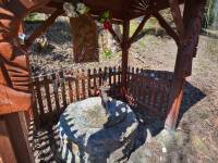 Źródełko w Polańczyku