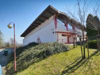 Hala Widowiskowo-Sportowa MOSiR