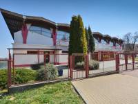 Hala Widowiskowo-Sportowa MOSiR