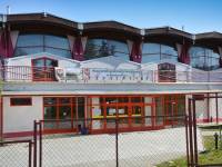 Hala Widowiskowo-Sportowa MOSiR