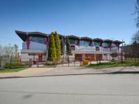 Hala Widowiskowo-Sportowa MOSiR