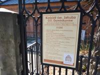 Kościół św. Jakuba