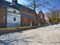 Kościół św. Jakuba