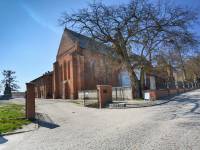 Kościół św. Jakuba