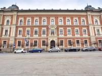 Akademia Sztuk Pięknych im. Jana Matejki 