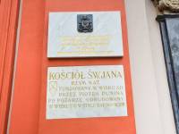 Kościół św. Jana Chrzciciela i św. Jana Ewangelisty