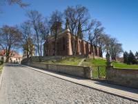 Katedra Narodzenia Najświętszej Maryi Panny