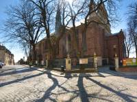 Katedra Narodzenia Najświętszej Maryi Panny