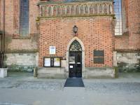 Katedra Narodzenia Najświętszej Maryi Panny