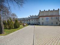 Collegium Gostomianum