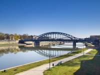 Most Józefa Piłsudskiego