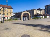 Plac Niepodległości