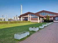 Kąpielisko miejskie OSiR w Świebodzicach