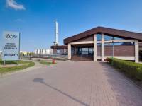 Kąpielisko miejskie OSiR w Świebodzicach