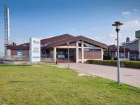 Kąpielisko miejskie OSiR w Świebodzicach