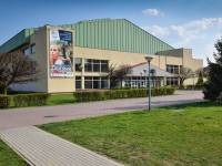 Aquapark w Świebodzicach