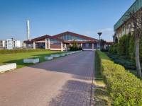 Aquapark w Świebodzicach