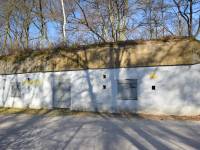 Schron amunicyjny „Las Wolski