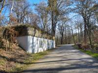 Schron amunicyjny „Las Wolski