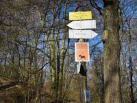 Schron amunicyjny „Las Wolski