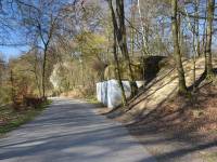 Schron amunicyjny „Las Wolski