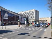 Kino Kijów - Centrum