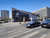 Kino Kijów - Centrum