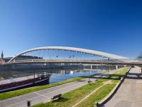 Kładka Ojca Bernatka