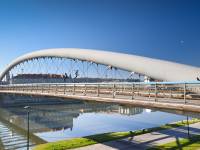 Kładka Ojca Bernatka