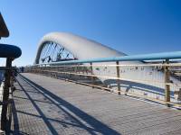 Kładka Ojca Bernatka