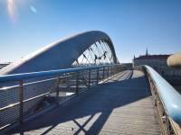 Kładka Ojca Bernatka