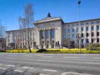 Akademia Górniczo-Hutnicza im. Stanisława Staszica