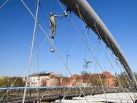 Kładka Ojca Bernatka