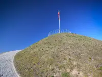 Kopiec Niepodległości im. Józefa Piłsudskiego