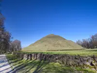 Kopiec Niepodległości im. Józefa Piłsudskiego