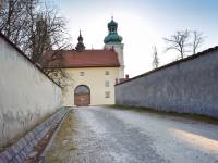 Klasztor Ojców Kamedułów 